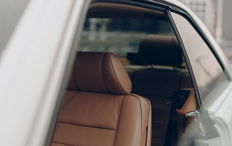 Mercedes-Benz S-Класс, 1985 год, 8 500 000 рублей, 17 фотография