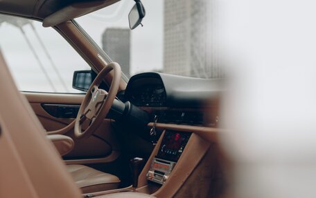 Mercedes-Benz S-Класс, 1985 год, 8 500 000 рублей, 14 фотография