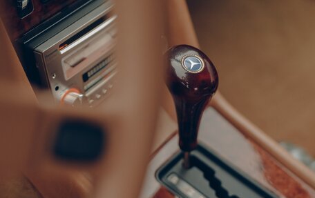 Mercedes-Benz S-Класс, 1985 год, 8 500 000 рублей, 16 фотография