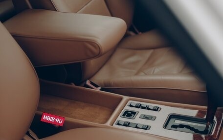 Mercedes-Benz S-Класс, 1985 год, 8 500 000 рублей, 13 фотография