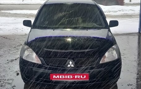 Mitsubishi Lancer IX, 2006 год, 230 000 рублей, 7 фотография