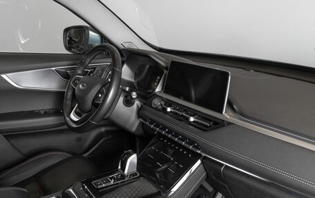 Chery Tiggo 7 Pro, 2022 год, 1 755 400 рублей, 8 фотография