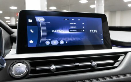 Chery Tiggo 7 Pro, 2022 год, 1 755 400 рублей, 7 фотография