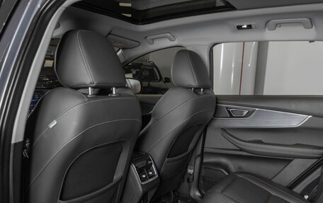 Chery Tiggo 7 Pro, 2022 год, 1 755 400 рублей, 11 фотография