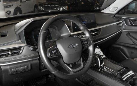 Chery Tiggo 7 Pro, 2022 год, 1 755 400 рублей, 5 фотография