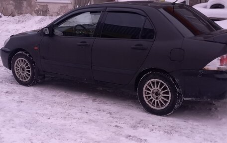 Mitsubishi Lancer IX, 2006 год, 230 000 рублей, 6 фотография