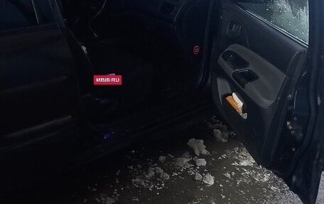 Mitsubishi Lancer IX, 2006 год, 230 000 рублей, 9 фотография