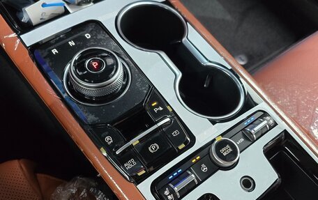 KIA K5, 2025 год, 3 590 000 рублей, 9 фотография