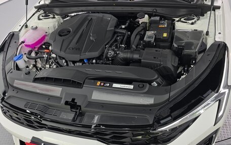 KIA K5, 2025 год, 3 590 000 рублей, 6 фотография