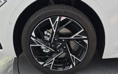 KIA K5, 2025 год, 3 590 000 рублей, 5 фотография