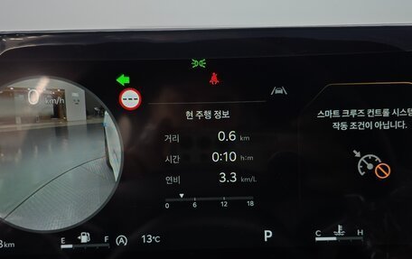 KIA K5, 2025 год, 3 590 000 рублей, 8 фотография