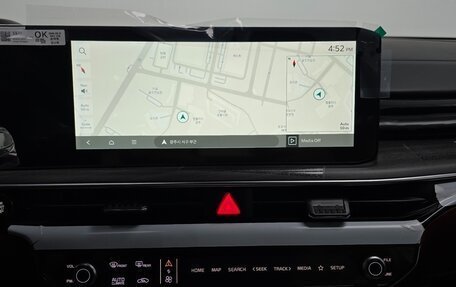 KIA K5, 2025 год, 3 590 000 рублей, 14 фотография