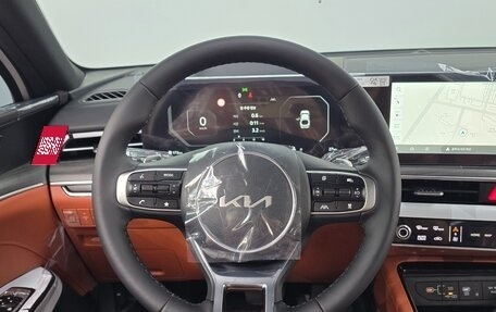 KIA K5, 2025 год, 3 590 000 рублей, 13 фотография