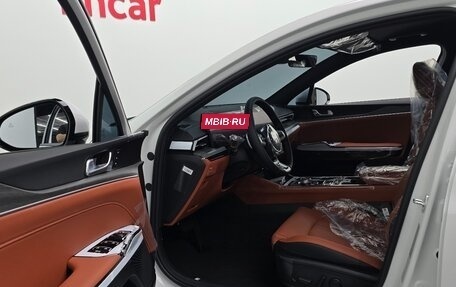 KIA K5, 2025 год, 3 590 000 рублей, 10 фотография