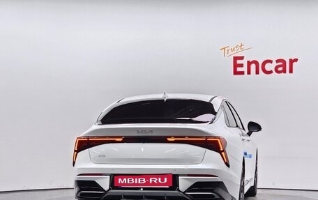 KIA K5, 2025 год, 3 590 000 рублей, 4 фотография