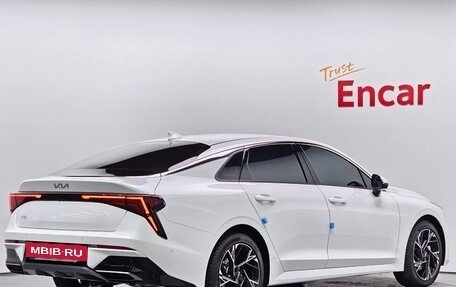 KIA K5, 2025 год, 3 590 000 рублей, 2 фотография