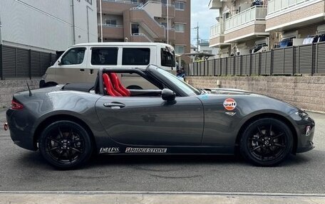 Mazda Roadster IV (ND), 2022 год, 2 110 000 рублей, 6 фотография