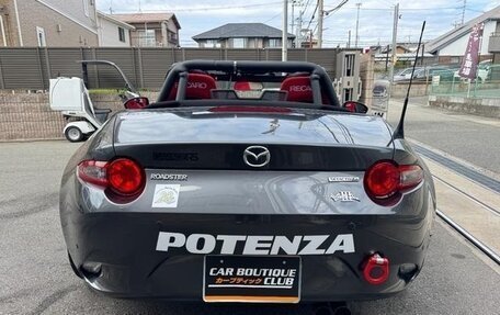 Mazda Roadster IV (ND), 2022 год, 2 110 000 рублей, 4 фотография