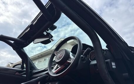 Mazda Roadster IV (ND), 2022 год, 2 110 000 рублей, 10 фотография