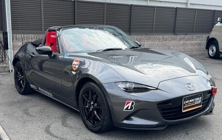 Mazda Roadster IV (ND), 2022 год, 2 110 000 рублей, 3 фотография
