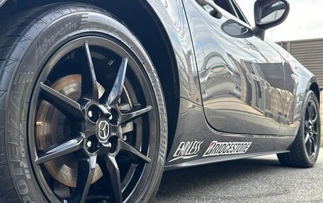 Mazda Roadster IV (ND), 2022 год, 2 110 000 рублей, 12 фотография