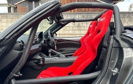 Mazda Roadster IV (ND), 2022 год, 2 110 000 рублей, 9 фотография