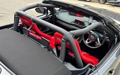 Mazda Roadster IV (ND), 2022 год, 2 110 000 рублей, 7 фотография