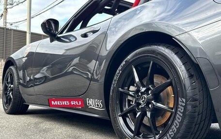 Mazda Roadster IV (ND), 2022 год, 2 110 000 рублей, 13 фотография