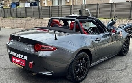 Mazda Roadster IV (ND), 2022 год, 2 110 000 рублей, 5 фотография
