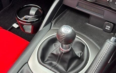 Mazda Roadster IV (ND), 2022 год, 2 110 000 рублей, 20 фотография