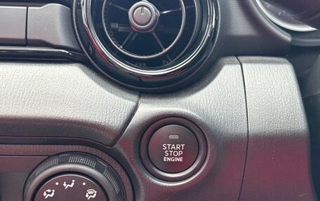 Mazda Roadster IV (ND), 2022 год, 2 110 000 рублей, 19 фотография