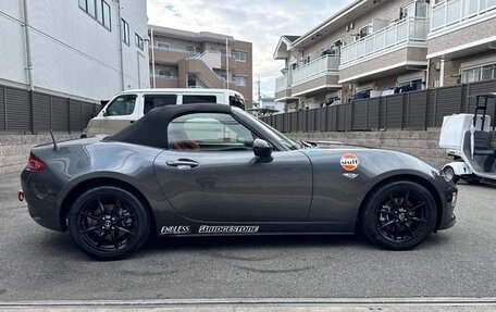 Mazda Roadster IV (ND), 2022 год, 2 110 000 рублей, 23 фотография