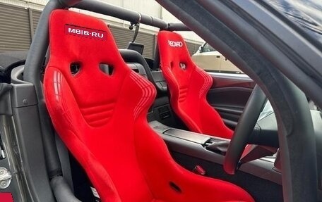 Mazda Roadster IV (ND), 2022 год, 2 110 000 рублей, 15 фотография