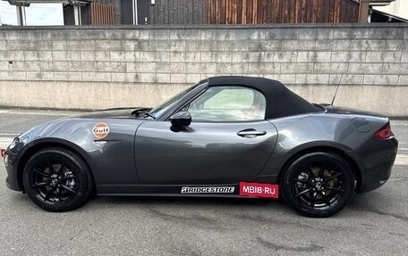 Mazda Roadster IV (ND), 2022 год, 2 110 000 рублей, 24 фотография