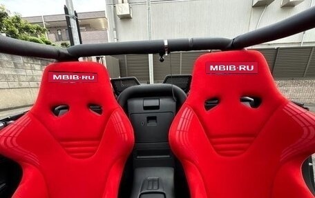 Mazda Roadster IV (ND), 2022 год, 2 110 000 рублей, 16 фотография