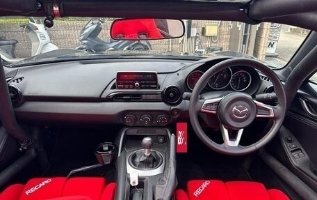 Mazda Roadster IV (ND), 2022 год, 2 110 000 рублей, 14 фотография