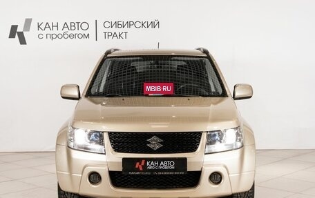 Suzuki Grand Vitara, 2010 год, 1 100 000 рублей, 2 фотография