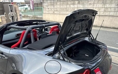 Mazda Roadster IV (ND), 2022 год, 2 110 000 рублей, 17 фотография