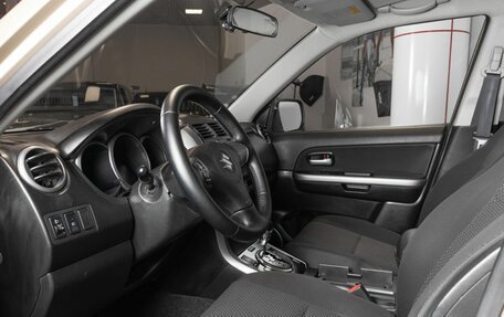 Suzuki Grand Vitara, 2010 год, 1 100 000 рублей, 9 фотография