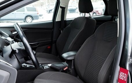 Ford Focus III, 2018 год, 1 195 000 рублей, 9 фотография