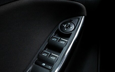 Ford Focus III, 2018 год, 1 195 000 рублей, 17 фотография