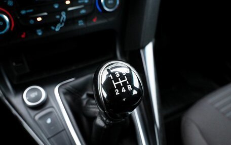 Ford Focus III, 2018 год, 1 195 000 рублей, 16 фотография