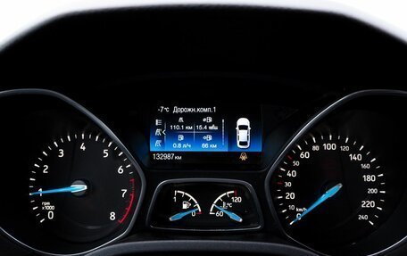 Ford Focus III, 2018 год, 1 195 000 рублей, 18 фотография