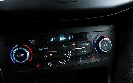 Ford Focus III, 2018 год, 1 195 000 рублей, 14 фотография