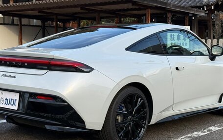 Honda Prelude, 2025 год, 6 900 000 рублей, 4 фотография