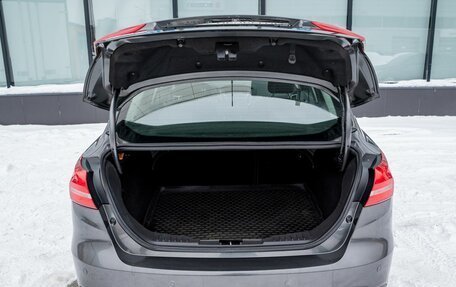 Ford Focus III, 2018 год, 1 195 000 рублей, 20 фотография