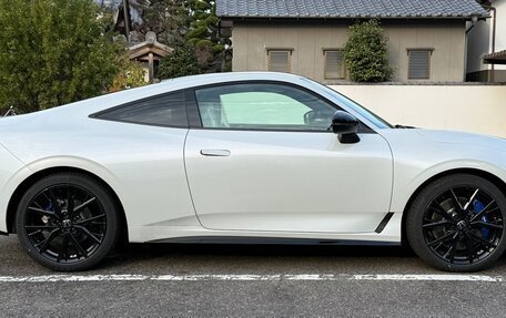 Honda Prelude, 2025 год, 6 900 000 рублей, 3 фотография