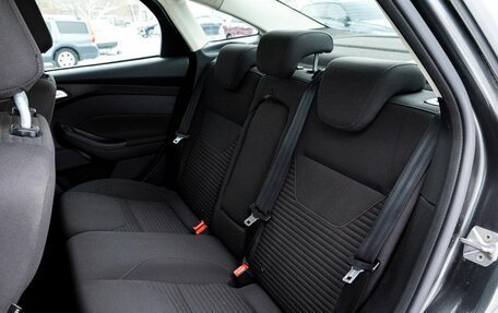 Ford Focus III, 2018 год, 1 195 000 рублей, 19 фотография