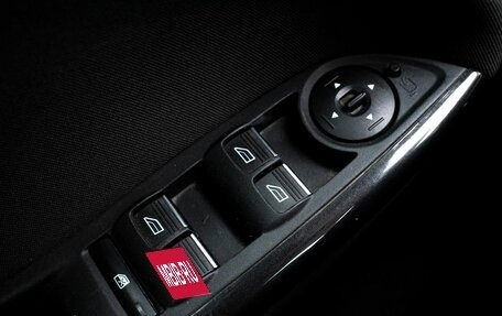 Ford Focus III, 2018 год, 1 195 000 рублей, 15 фотография