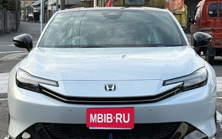 Honda Prelude, 2025 год, 6 900 000 рублей, 2 фотография